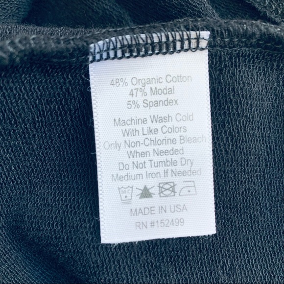 (Gifted) Amour Vert Mock Neck Dress - Picture 5 of 5